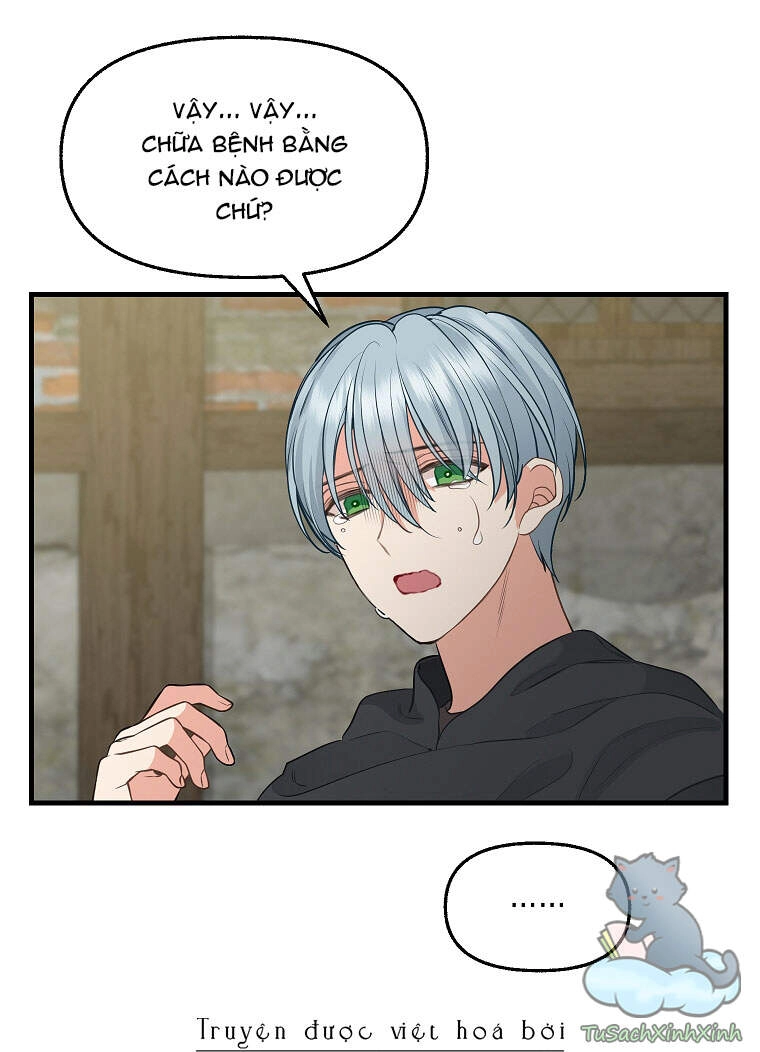 Hãy Bỏ Mặc Tôi Chapter 69 - 26