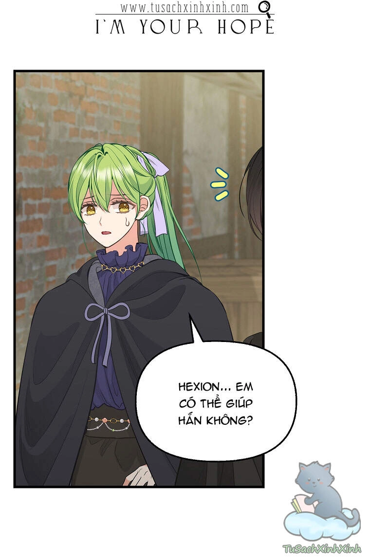 Hãy Bỏ Mặc Tôi Chapter 69 - 27