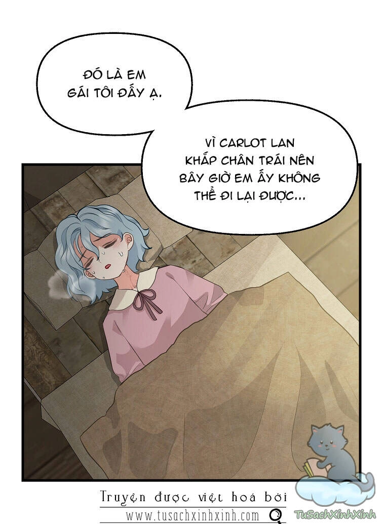 Hãy Bỏ Mặc Tôi Chapter 69 - 30