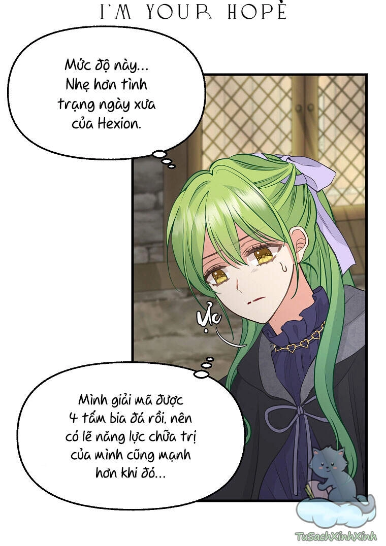 Hãy Bỏ Mặc Tôi Chapter 69 - 31