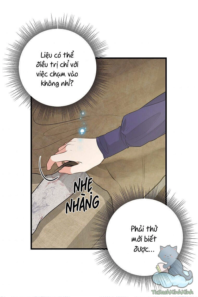 Hãy Bỏ Mặc Tôi Chapter 69 - 32