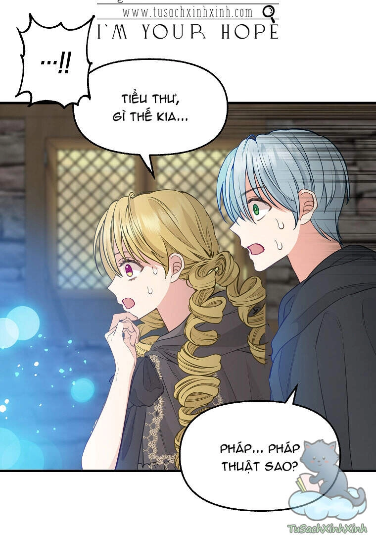 Hãy Bỏ Mặc Tôi Chapter 69 - 34
