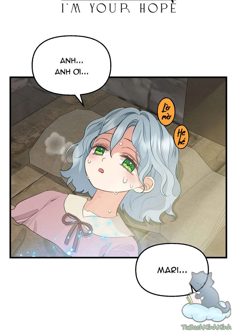 Hãy Bỏ Mặc Tôi Chapter 69 - 36