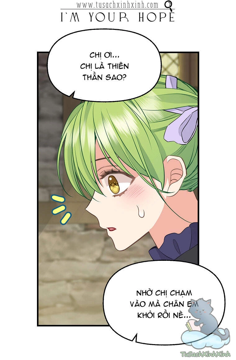 Hãy Bỏ Mặc Tôi Chapter 69 - 38