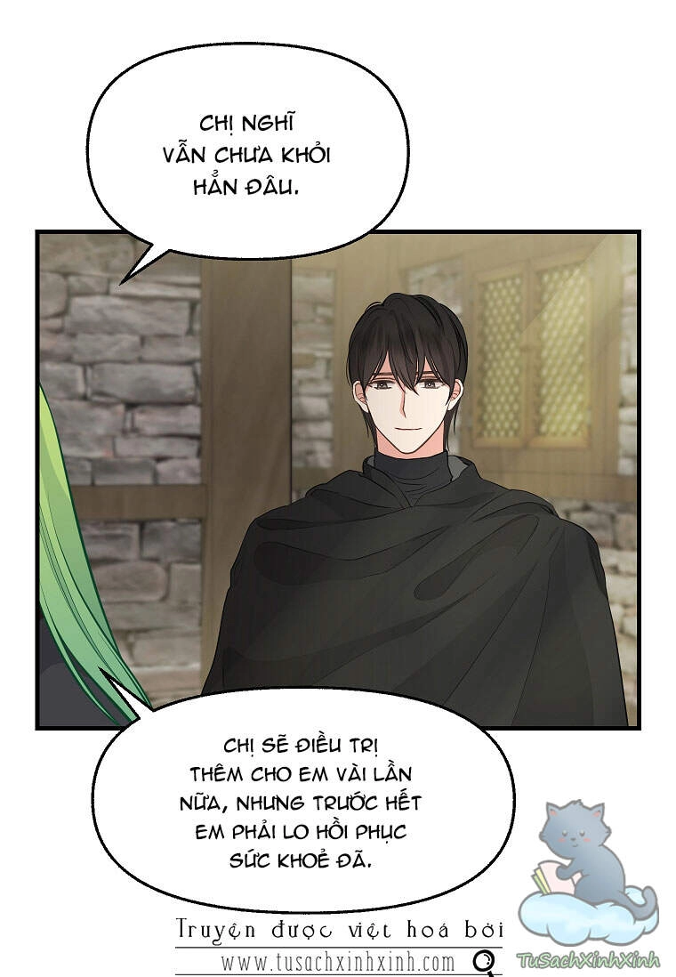 Hãy Bỏ Mặc Tôi Chapter 69 - 39