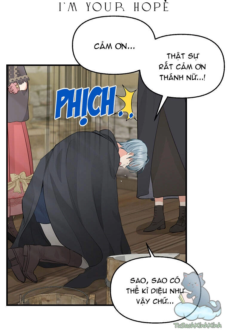 Hãy Bỏ Mặc Tôi Chapter 69 - 40