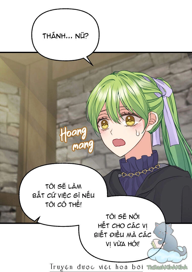 Hãy Bỏ Mặc Tôi Chapter 69 - 41