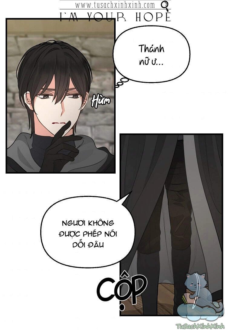 Hãy Bỏ Mặc Tôi Chapter 69 - 42