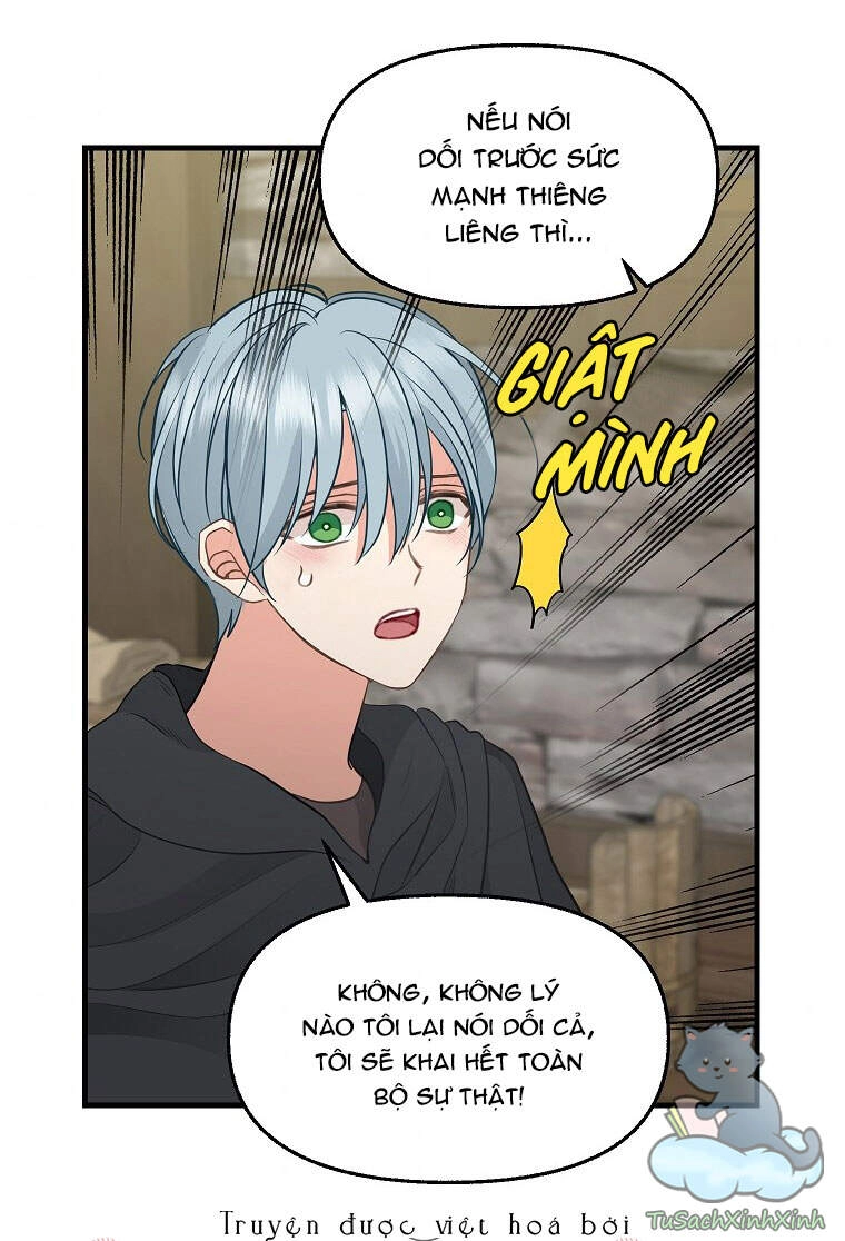 Hãy Bỏ Mặc Tôi Chapter 69 - 43