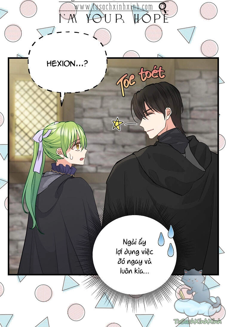 Hãy Bỏ Mặc Tôi Chapter 69 - 44