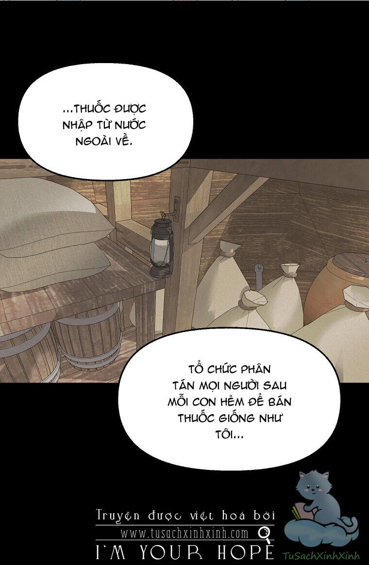 Hãy Bỏ Mặc Tôi Chapter 69 - 45