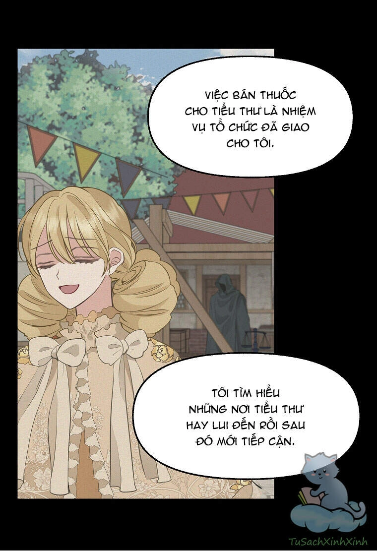 Hãy Bỏ Mặc Tôi Chapter 69 - 47