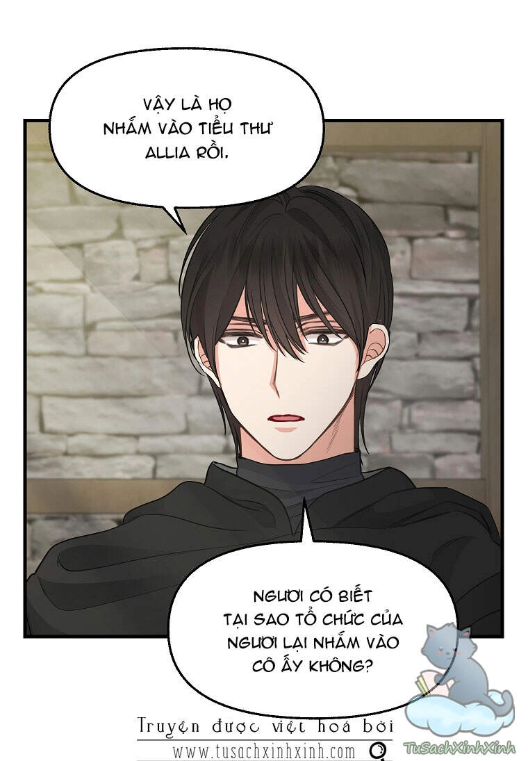 Hãy Bỏ Mặc Tôi Chapter 69 - 48