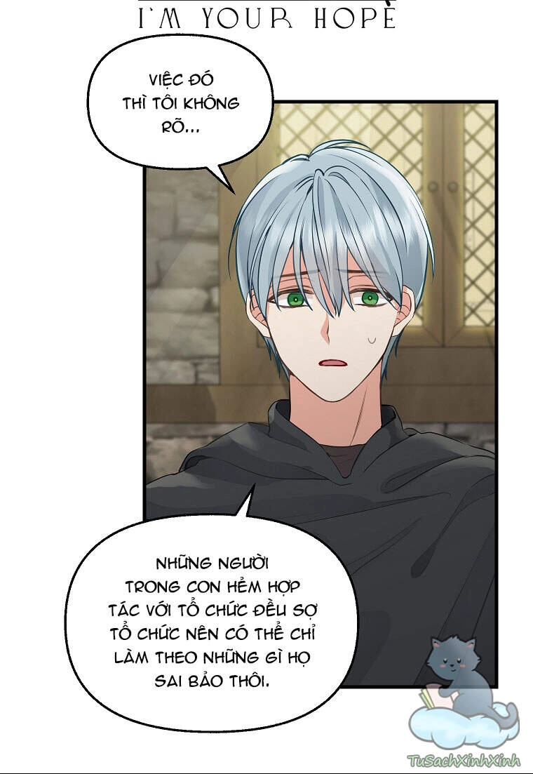 Hãy Bỏ Mặc Tôi Chapter 69 - 49