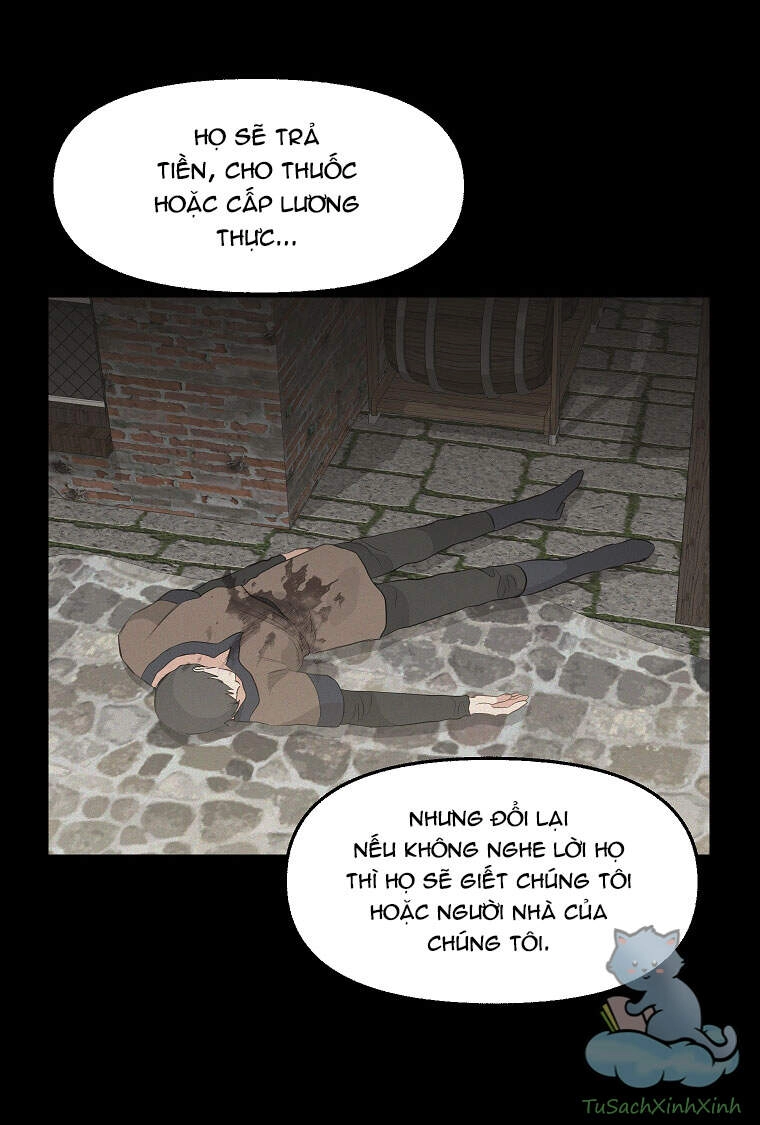 Hãy Bỏ Mặc Tôi Chapter 69 - 50