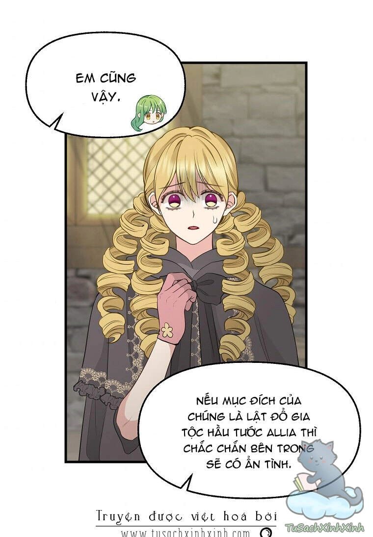 Hãy Bỏ Mặc Tôi Chapter 69 - 53