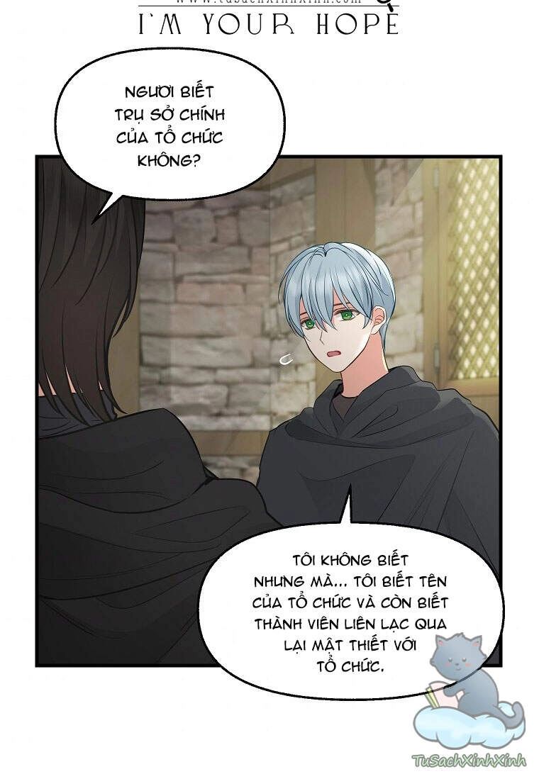 Hãy Bỏ Mặc Tôi Chapter 69 - 54