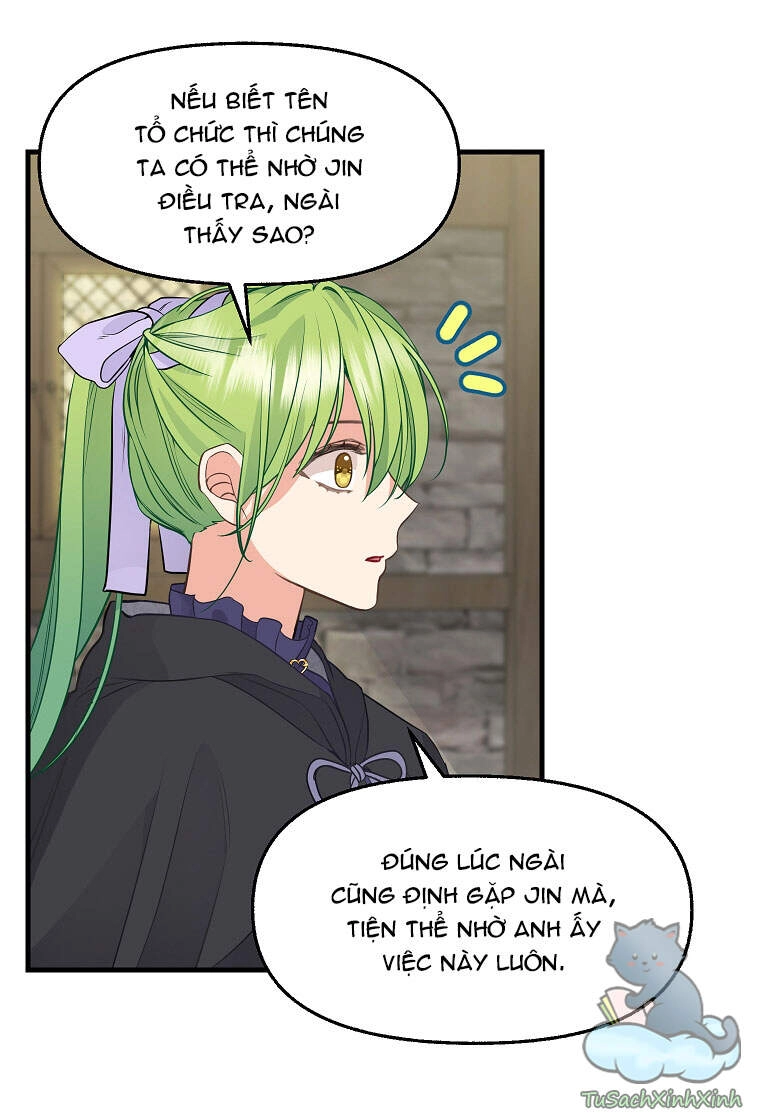 Hãy Bỏ Mặc Tôi Chapter 69 - 55