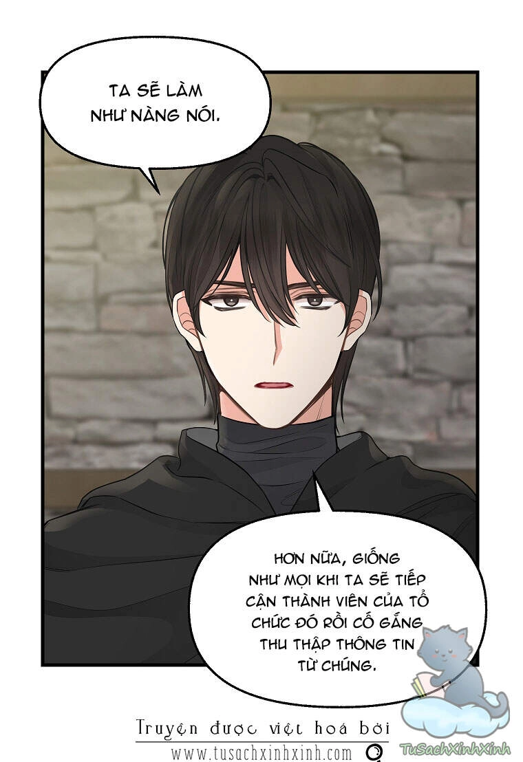 Hãy Bỏ Mặc Tôi Chapter 69 - 56