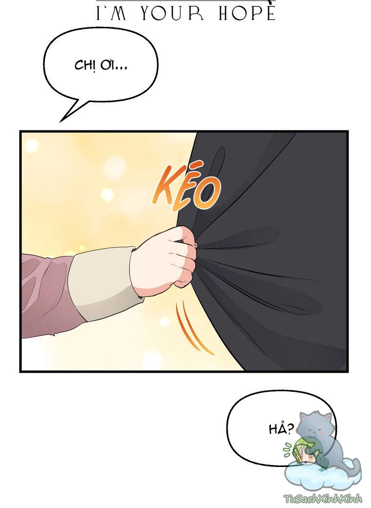 Hãy Bỏ Mặc Tôi Chapter 69 - 57