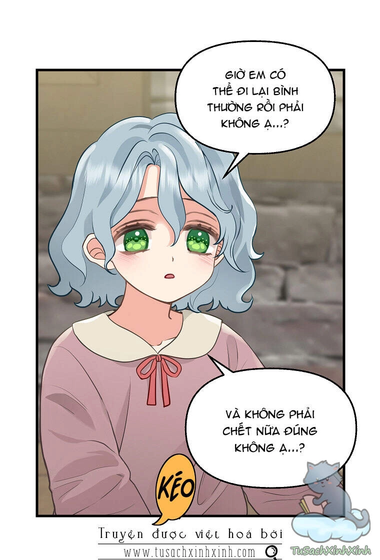 Hãy Bỏ Mặc Tôi Chapter 69 - 58