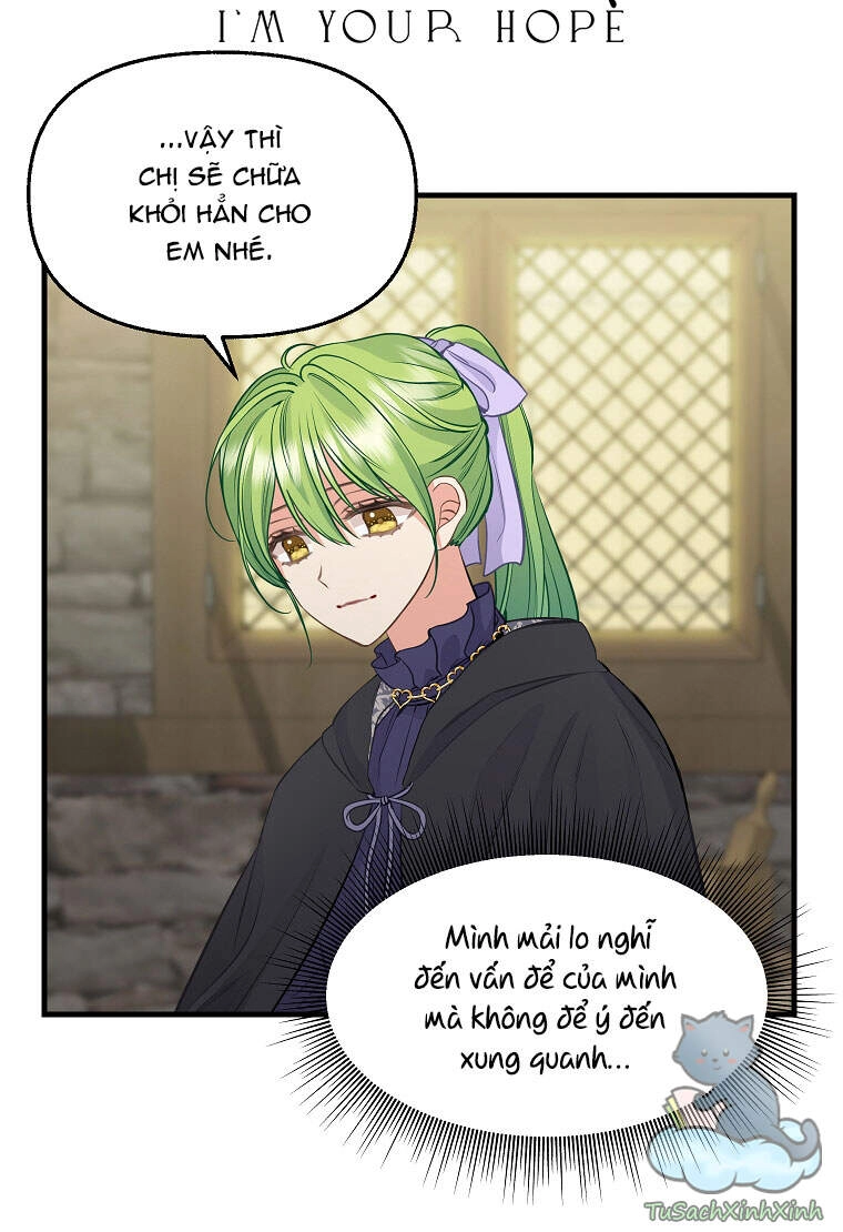 Hãy Bỏ Mặc Tôi Chapter 69 - 59