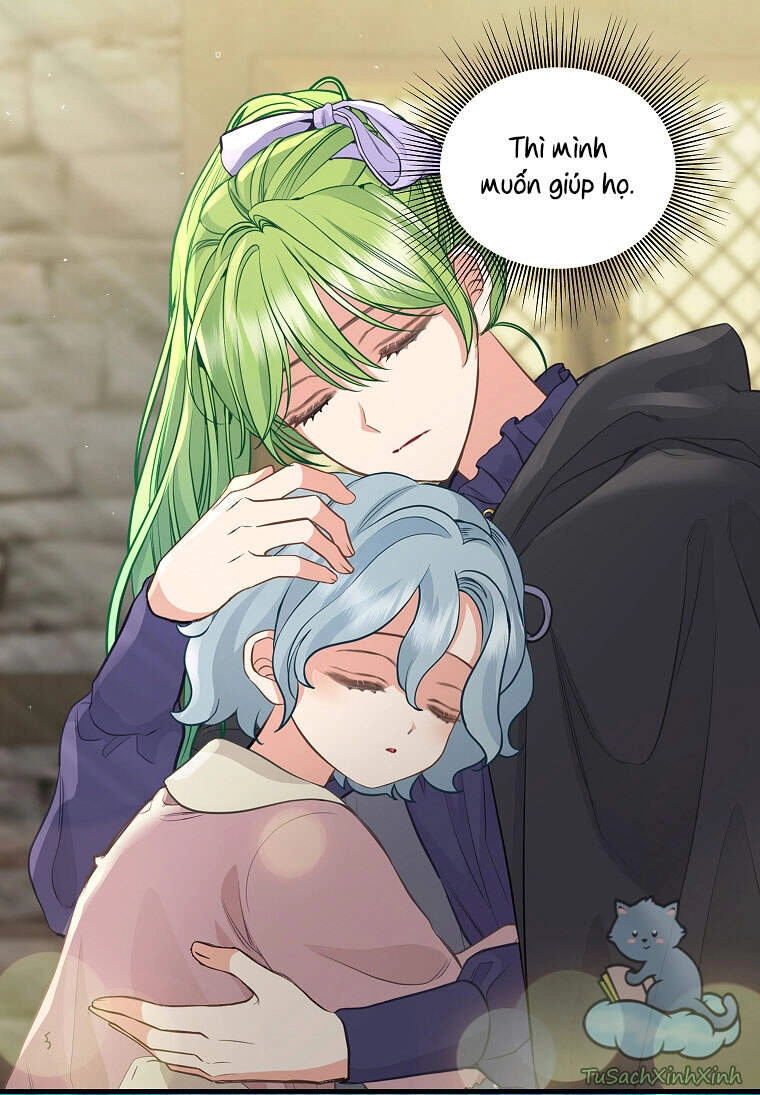 Hãy Bỏ Mặc Tôi Chapter 69 - 61