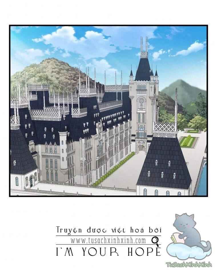 Hãy Bỏ Mặc Tôi Chapter 70 - 3