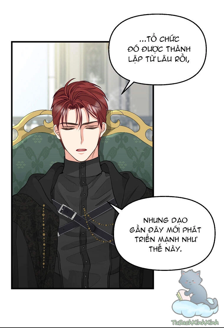 Hãy Bỏ Mặc Tôi Chapter 70 - 4