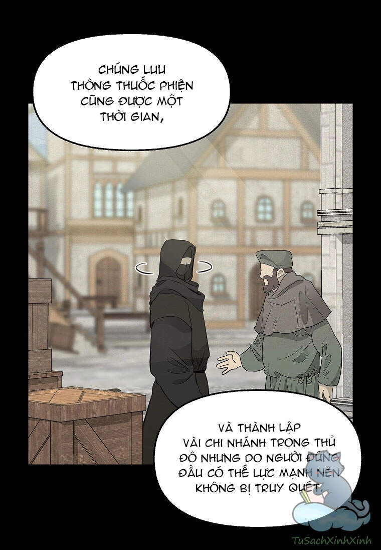 Hãy Bỏ Mặc Tôi Chapter 70 - 5