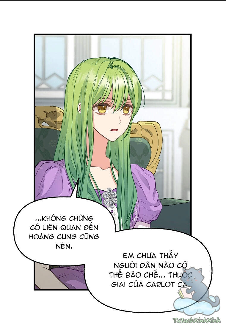 Hãy Bỏ Mặc Tôi Chapter 70 - 6