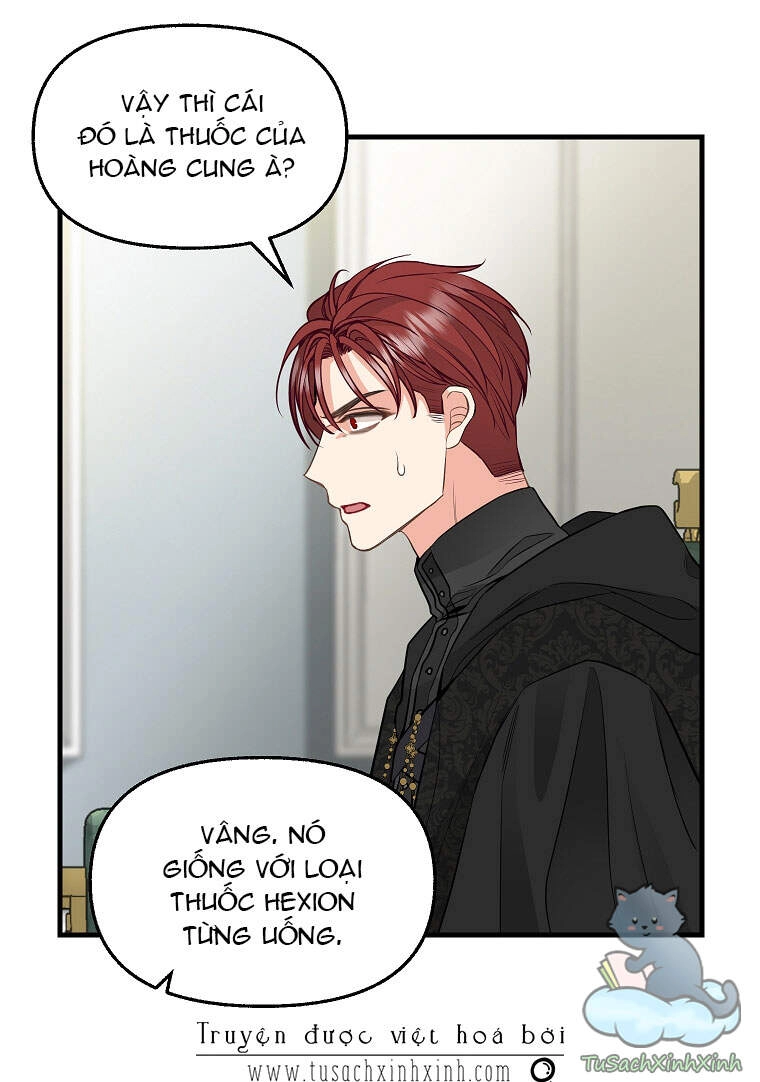 Hãy Bỏ Mặc Tôi Chapter 70 - 7