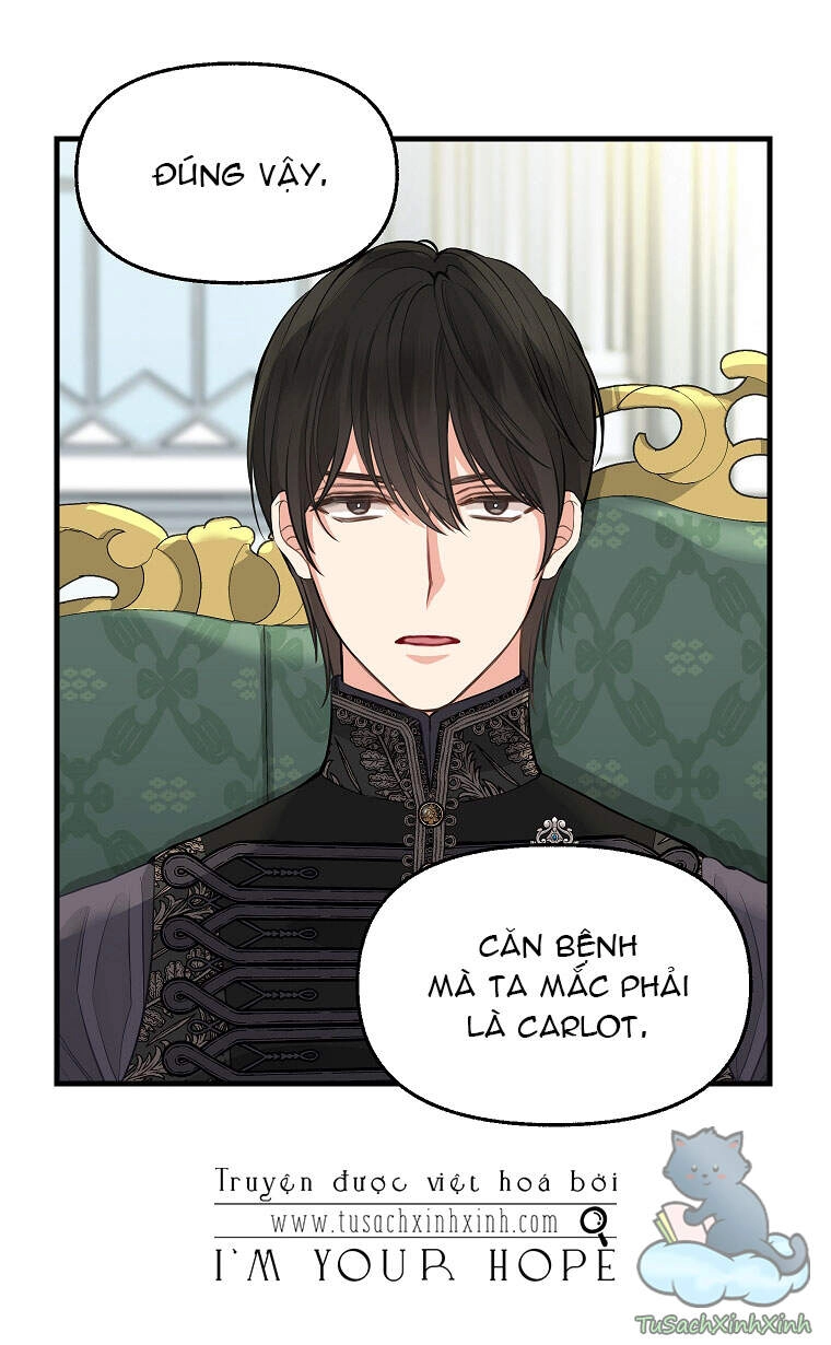 Hãy Bỏ Mặc Tôi Chapter 70 - 9