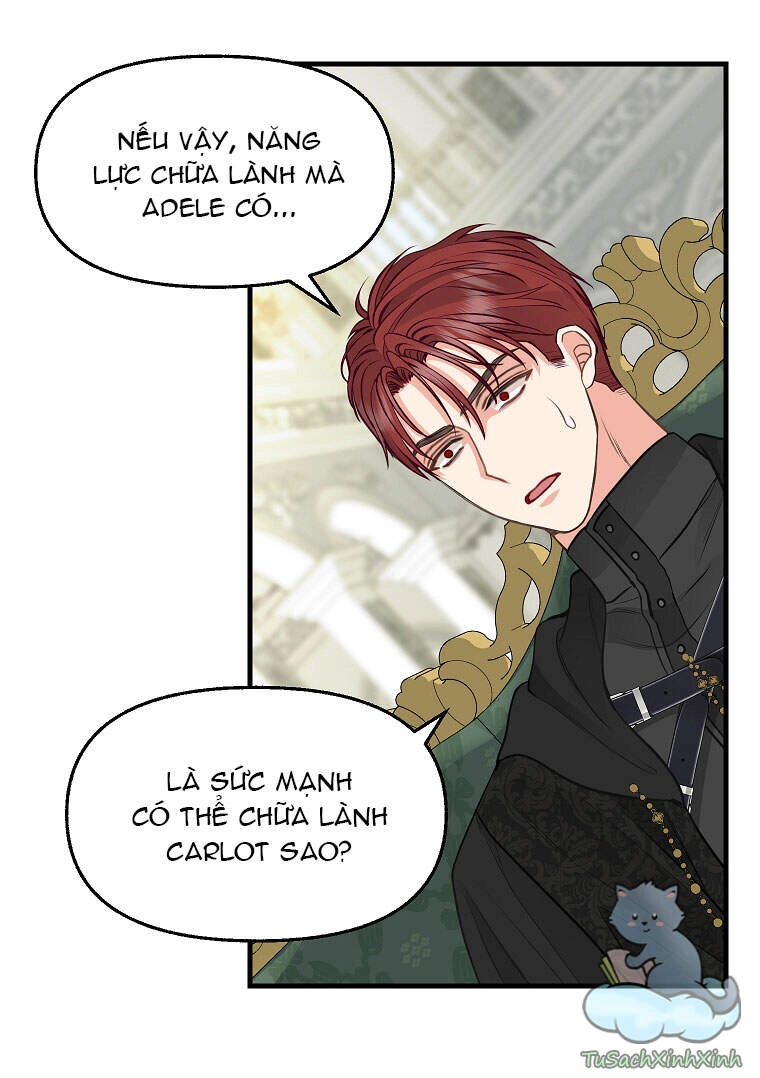 Hãy Bỏ Mặc Tôi Chapter 70 - 10