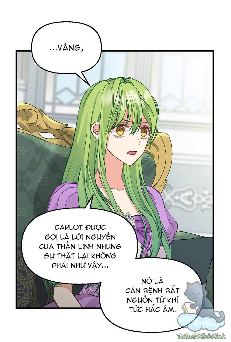 Hãy Bỏ Mặc Tôi Chapter 70 - 11