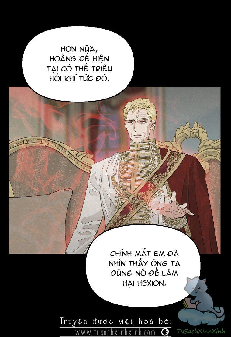 Hãy Bỏ Mặc Tôi Chapter 70 - 12