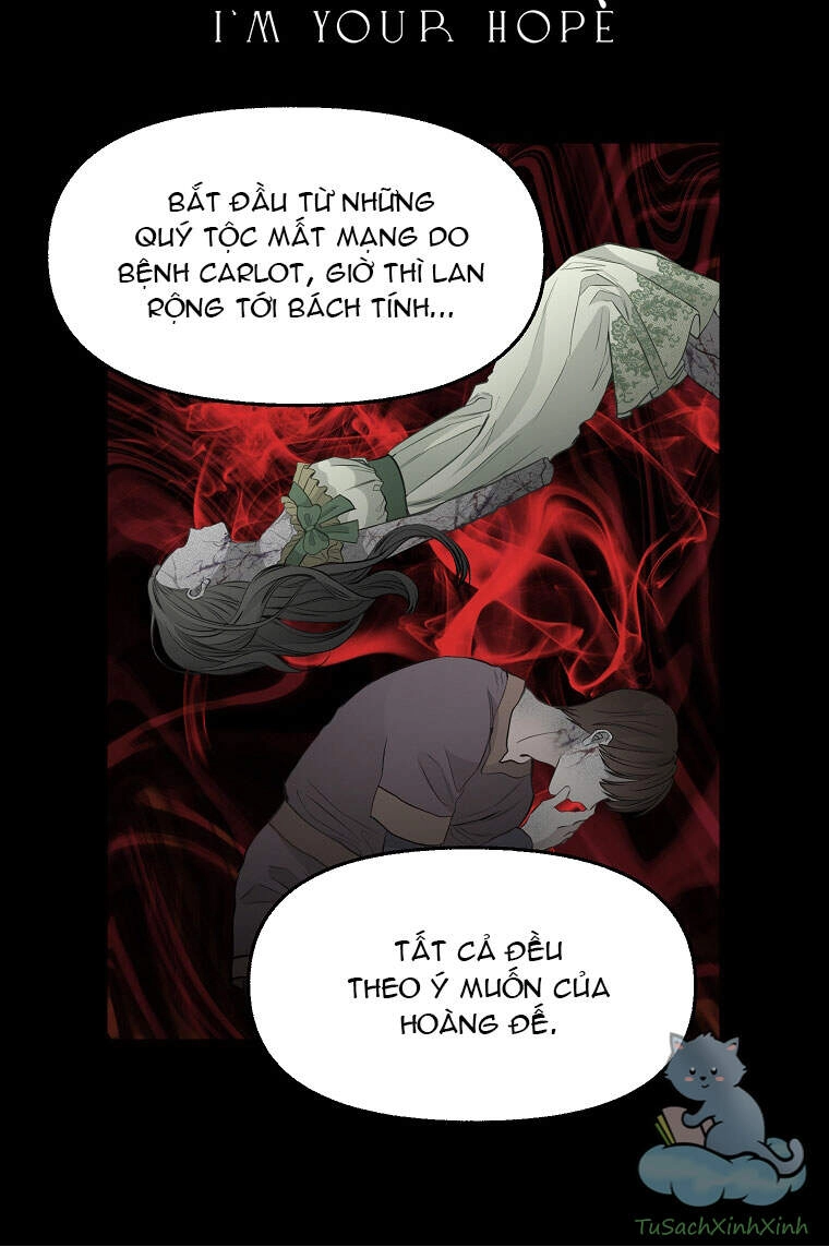 Hãy Bỏ Mặc Tôi Chapter 70 - 13