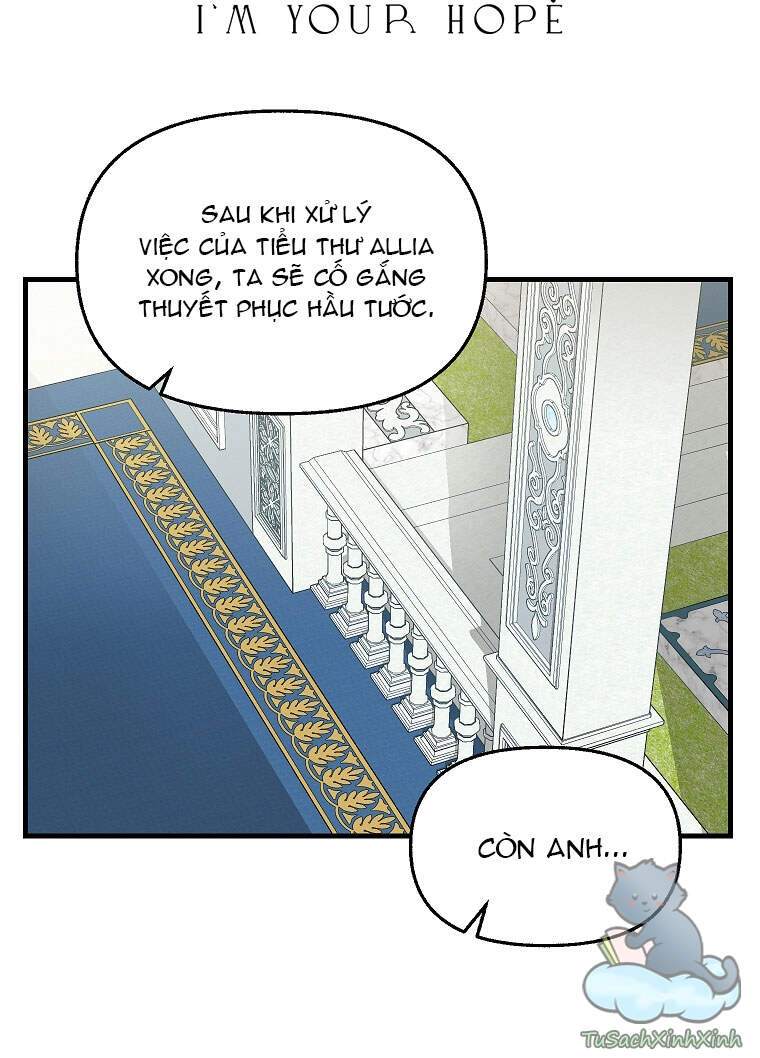 Hãy Bỏ Mặc Tôi Chapter 70 - 16