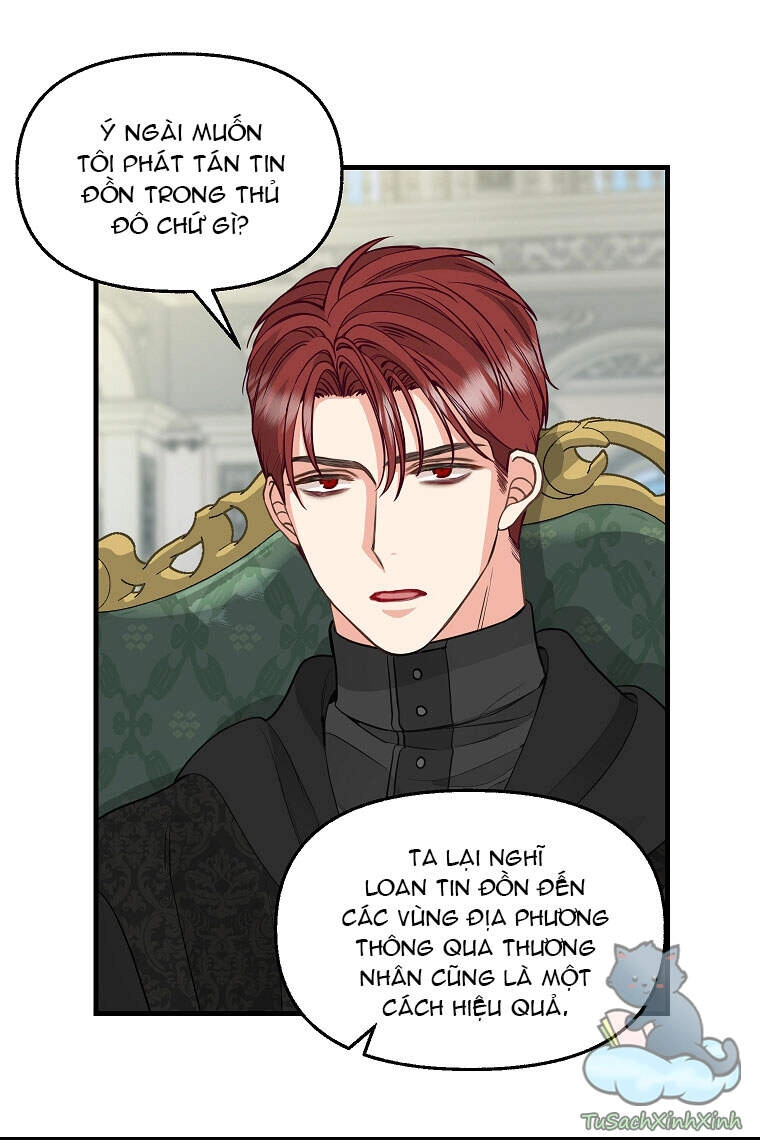 Hãy Bỏ Mặc Tôi Chapter 70 - 17