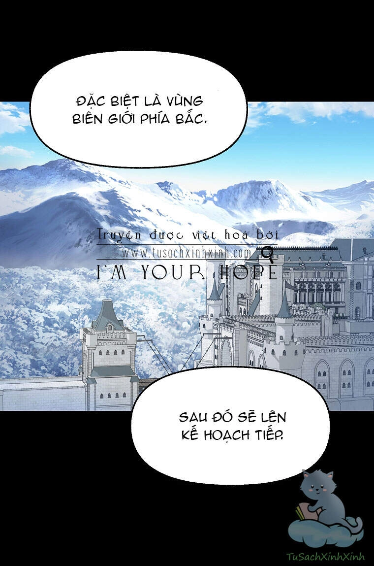 Hãy Bỏ Mặc Tôi Chapter 70 - 18