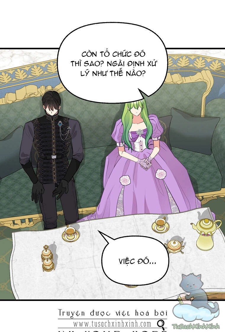 Hãy Bỏ Mặc Tôi Chapter 70 - 20