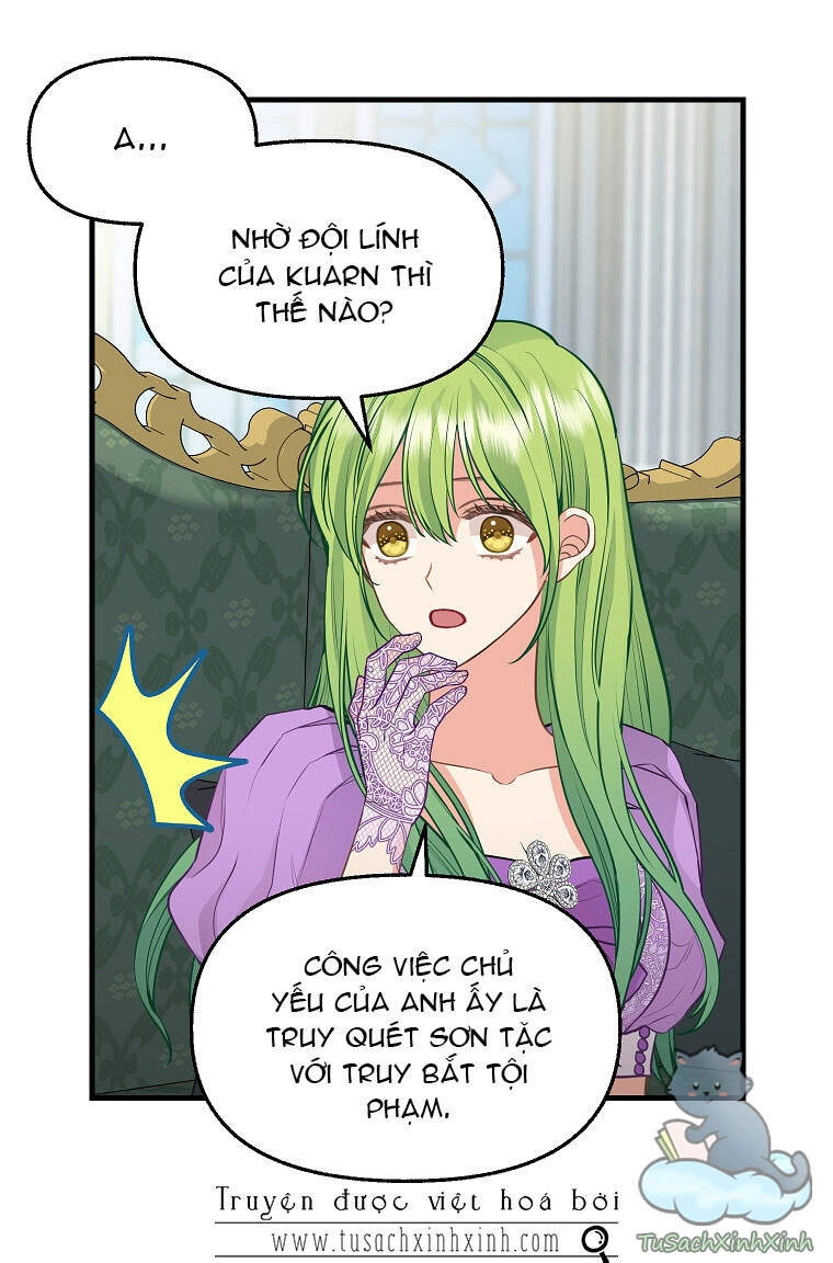 Hãy Bỏ Mặc Tôi Chapter 70 - 22