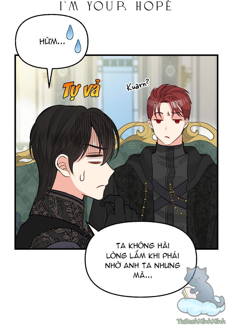 Hãy Bỏ Mặc Tôi Chapter 70 - 23