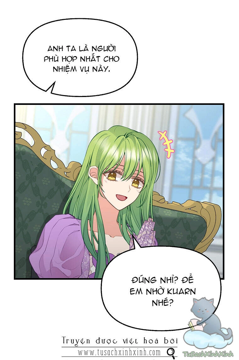 Hãy Bỏ Mặc Tôi Chapter 70 - 24