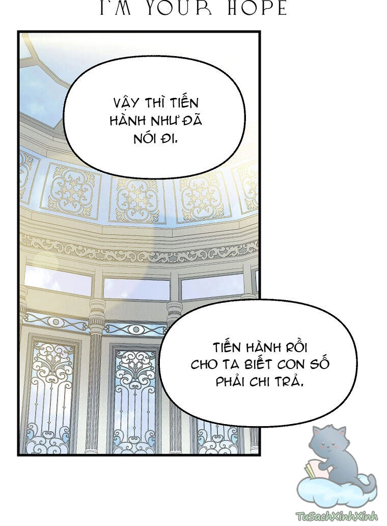 Hãy Bỏ Mặc Tôi Chapter 70 - 25