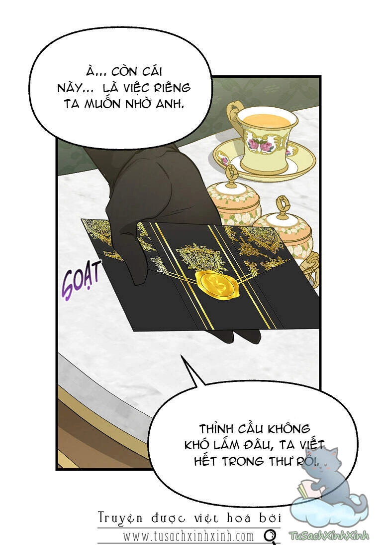 Hãy Bỏ Mặc Tôi Chapter 70 - 26