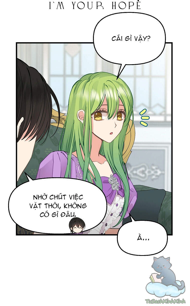 Hãy Bỏ Mặc Tôi Chapter 70 - 27