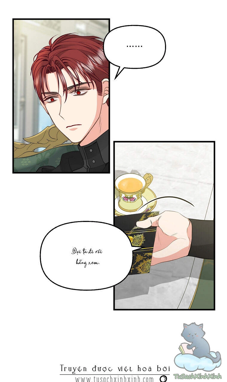 Hãy Bỏ Mặc Tôi Chapter 70 - 28