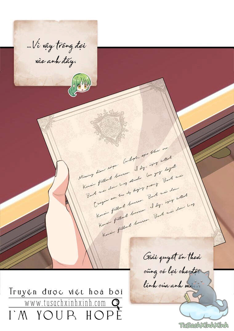 Hãy Bỏ Mặc Tôi Chapter 70 - 30