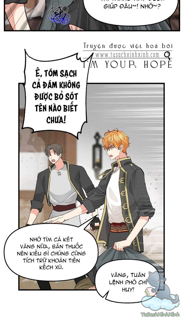 Hãy Bỏ Mặc Tôi Chapter 70 - 32